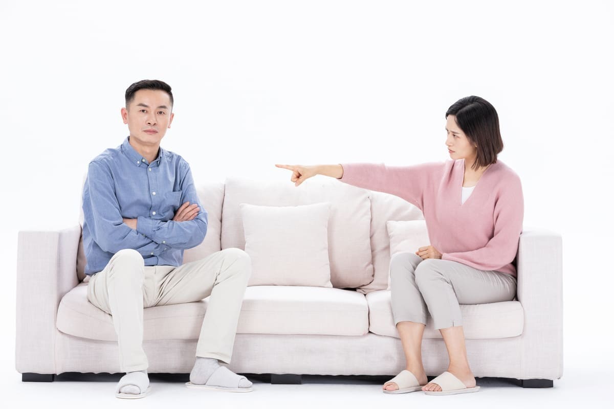 Cùng nhau trò chuyện để tìm hướng giải quyết