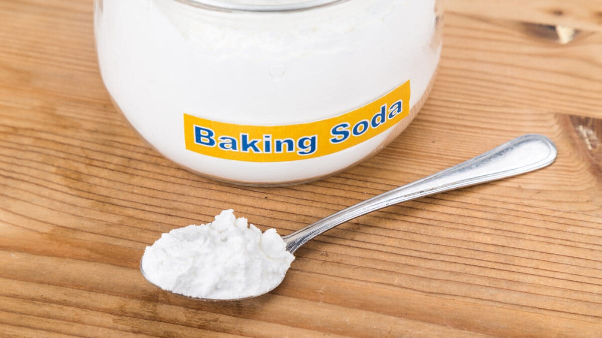 cách làm sáng đồ inox bằng baking soda làm sáng đồ inox bằng baking soda