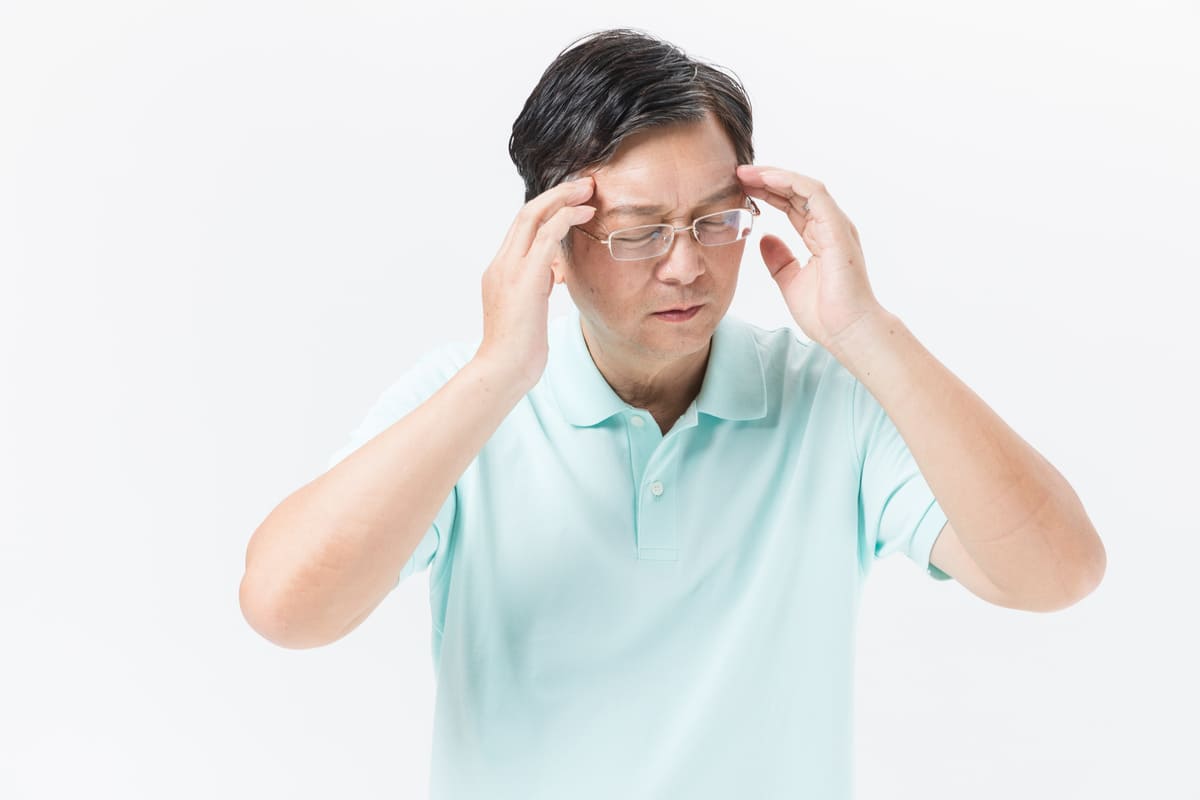 Đeo kính cận bị choáng Đeo kính cận bị choáng