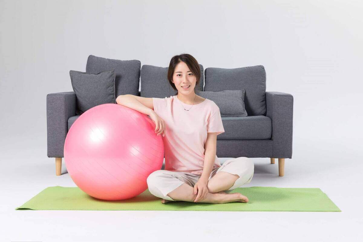 Cách khắc phục ngực chảy xệ sau sinh Cách khắc phục ngực chảy xệ sau sinh