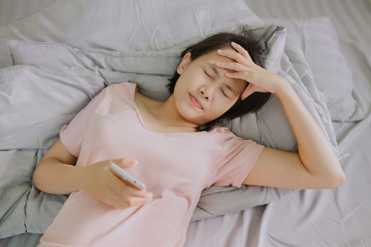 nguyên nhân đau nửa đầu sau nguyên nhân đau nửa đầu sau