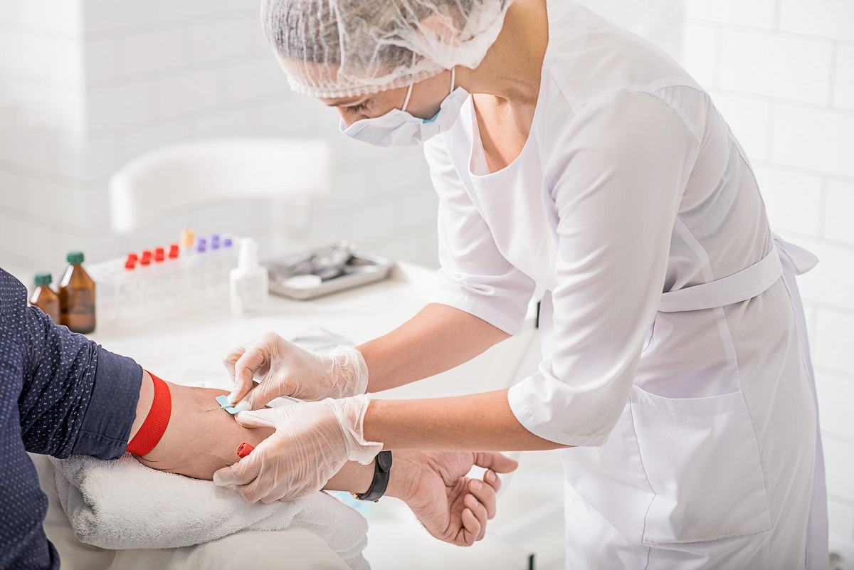 Xét nghiệm nhiễm độc chì xét nghiệm nhiễm độc chì