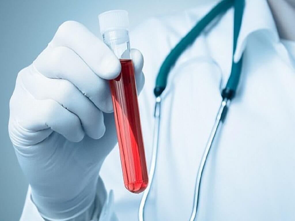 Sự liên quan nhóm máu và tính cách sự liên quan nhóm máu và tính cách