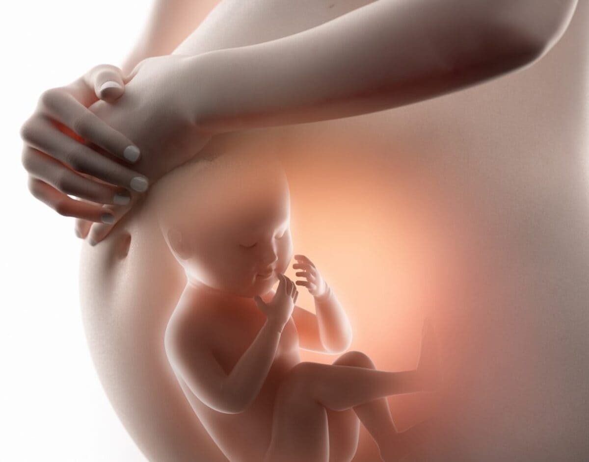 Ối vỡ sớm nguy hiểm như thế nào? 34 triệu chứng ối vỡ sớm