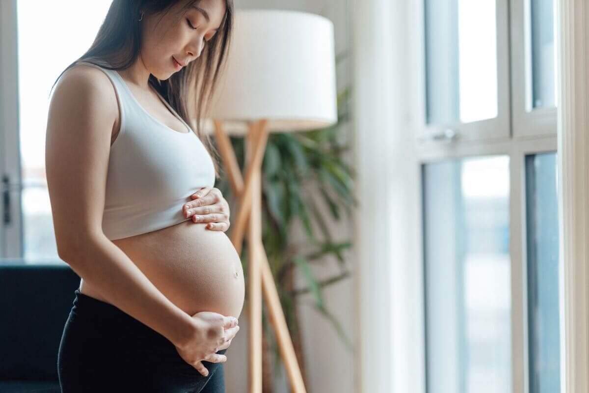 nguyên nhân ối vỡ sớm nguyên nhân ối vỡ sớm