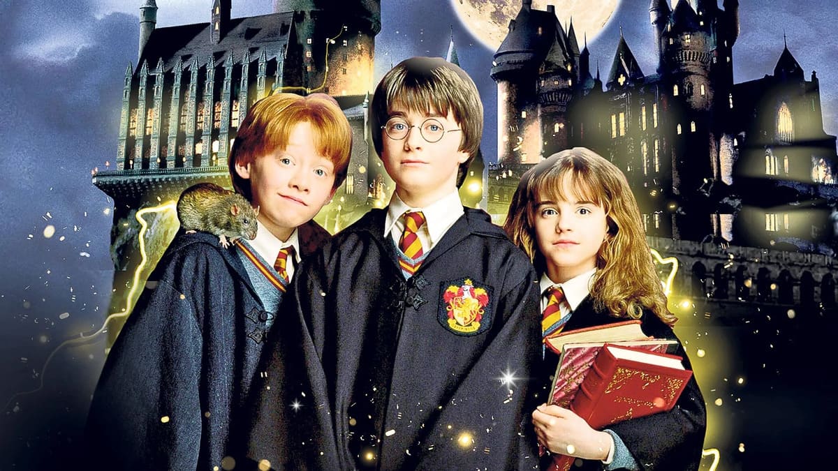 phim hay cho thiếu nhi Harry Potter phim hay cho thiếu nhi harry potter