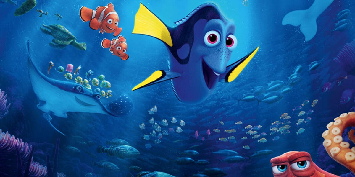 phim hoạt hình hay Đi tìm Nemo phim hoạt hình hay Đi tìm Nemo