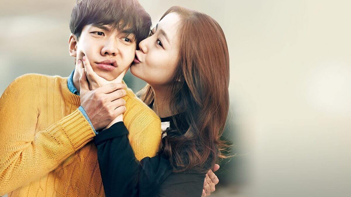 Love Forecast - Yêu nàng lắm chiêu