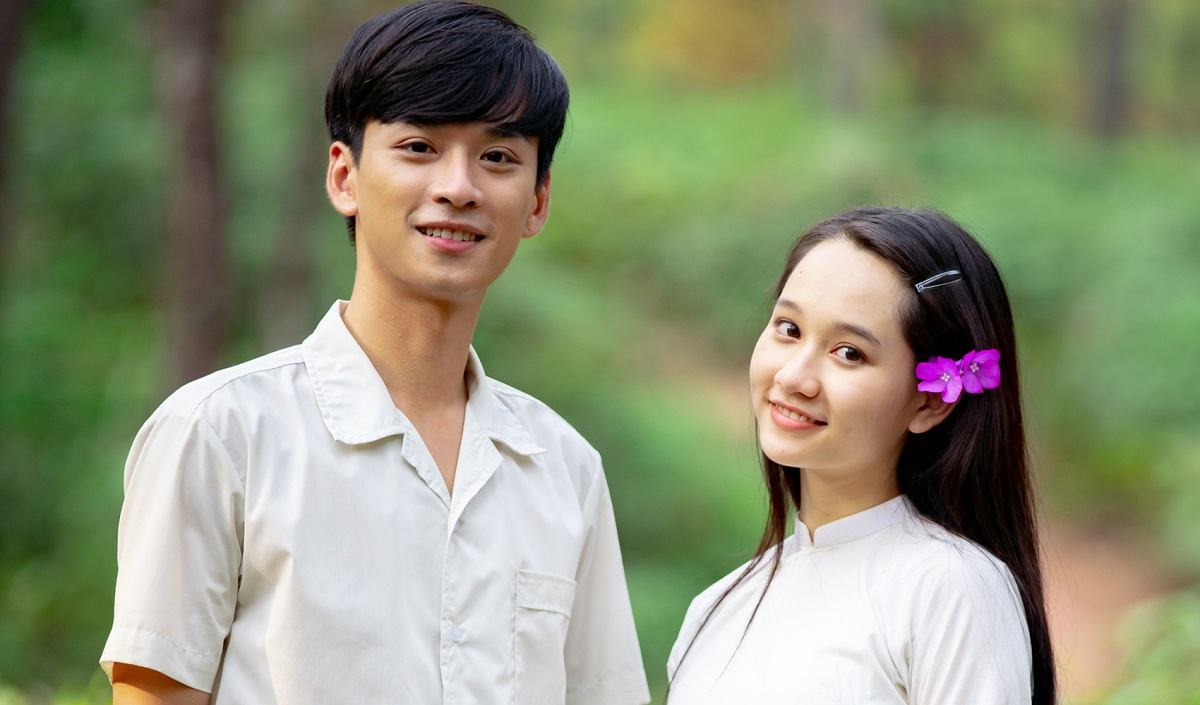 Mắt Biếc - Phim ngắn tình cảm lãng mạn Việt Nam Mắt Biếc - Phim ngắn tình cảm lãng mạn Việt Nam