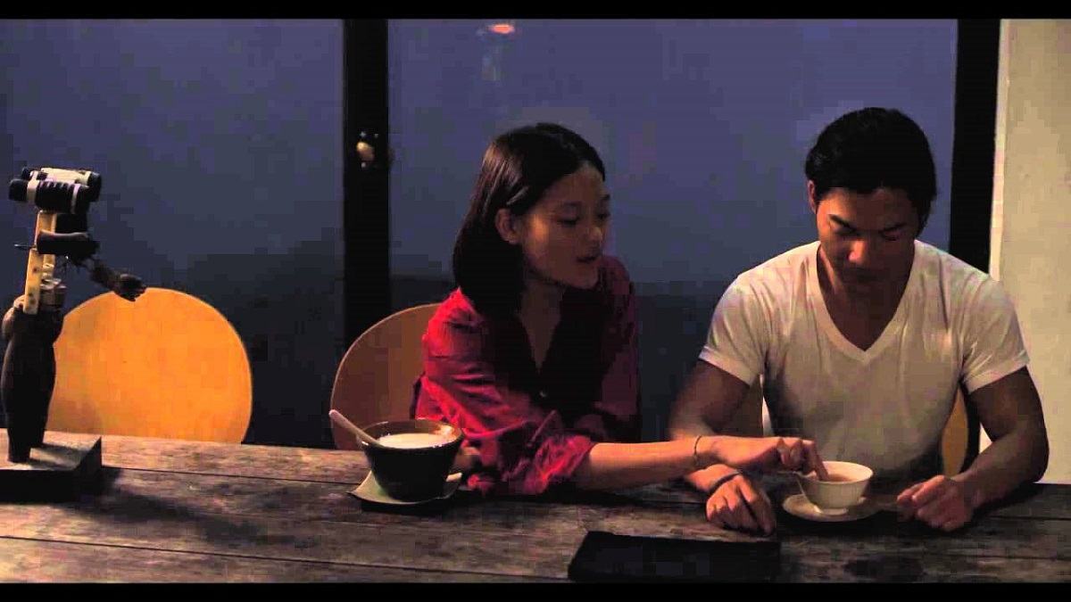 Đập cánh giữa không trung Đập cánh giữa không trung