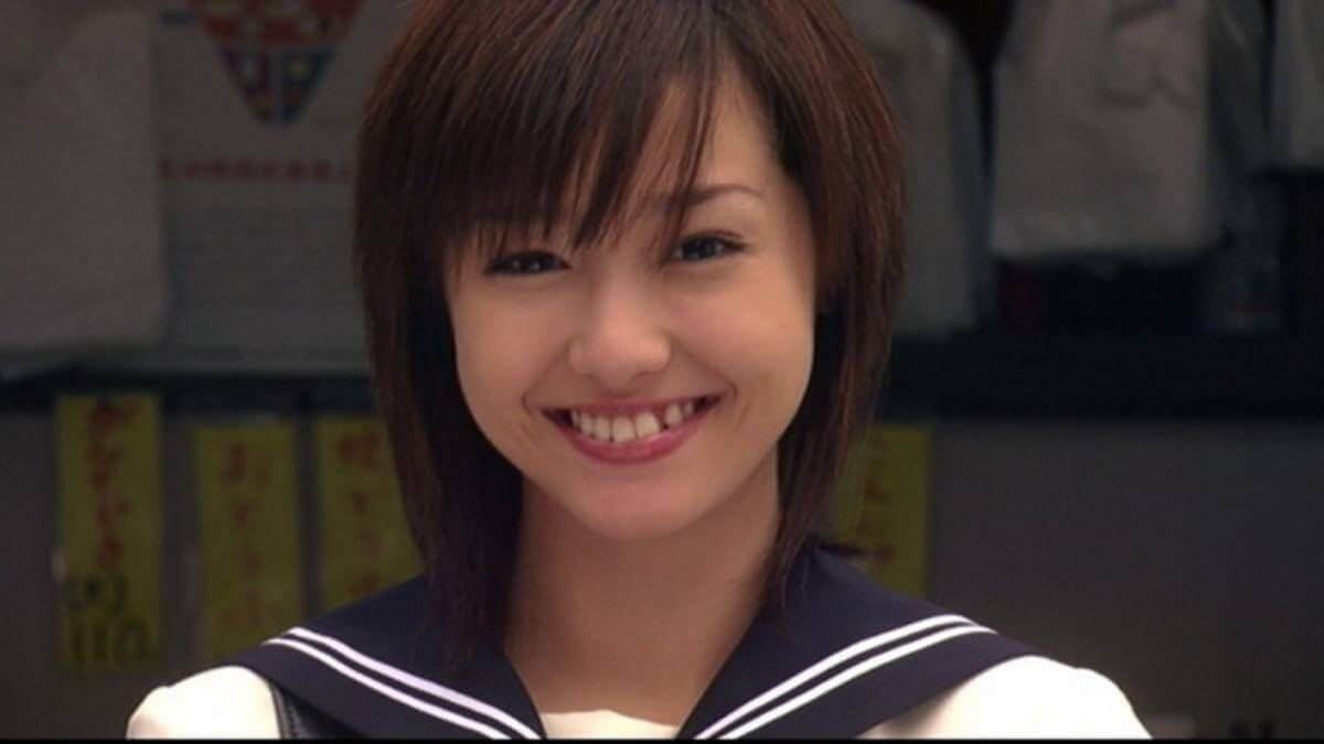 One Litre Of Tears - Một lit nước mắt One Litre Of Tears - Một lit nước mắt