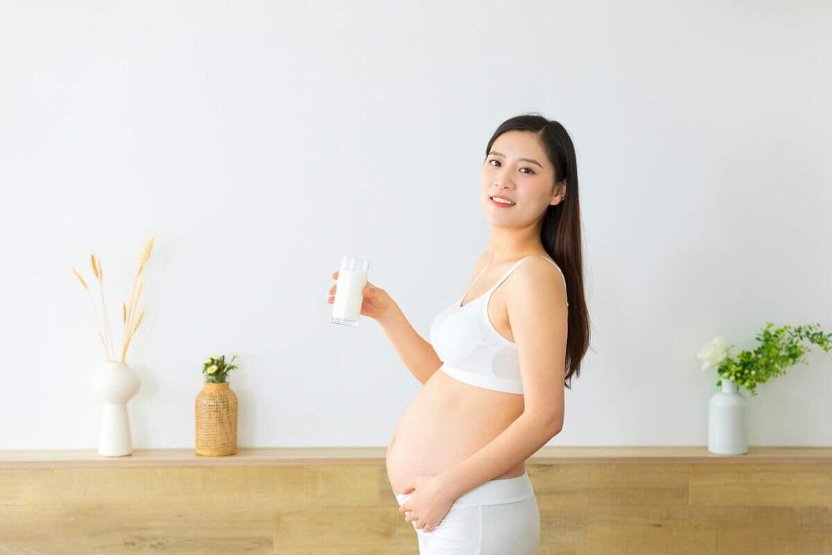 Có nên sinh con thứ 3 ở tuổi 38 Có nên sinh con thứ 3 ở tuổi 38