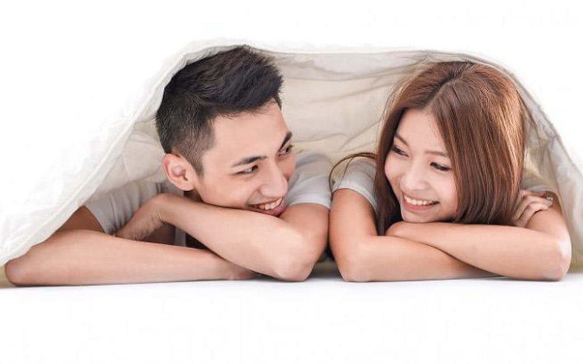 quan hệ tình dục bằng miệng có sao không