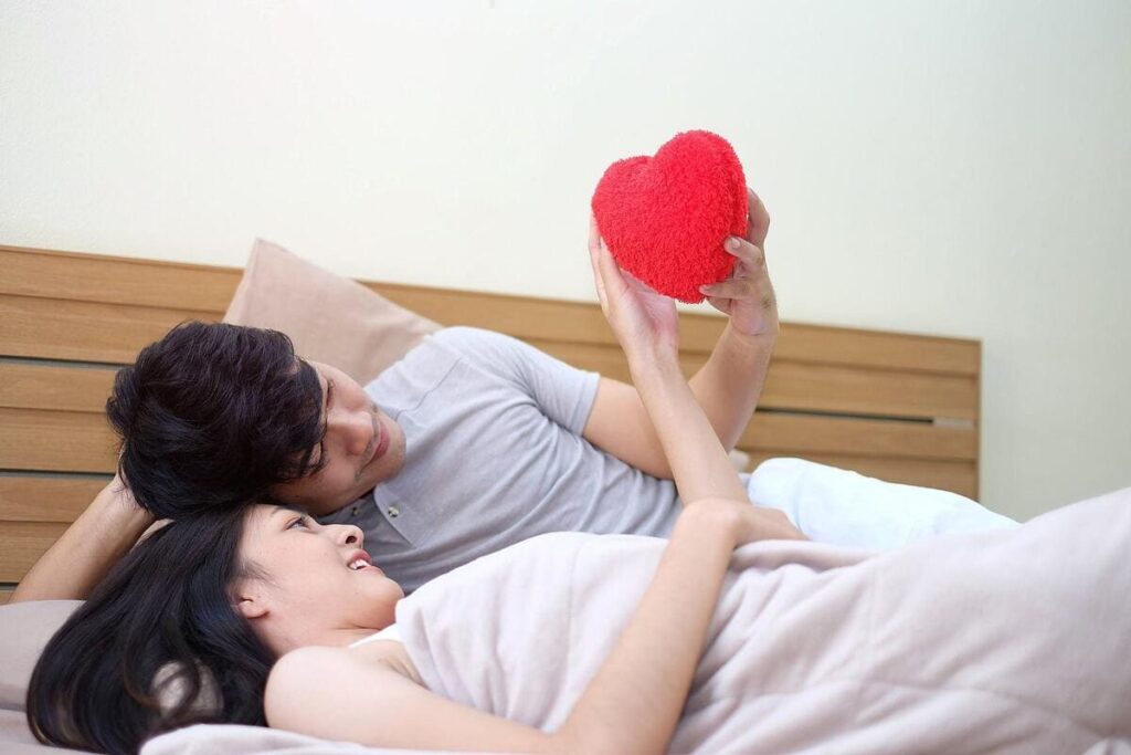 quan hệ tình dục bằng miệng