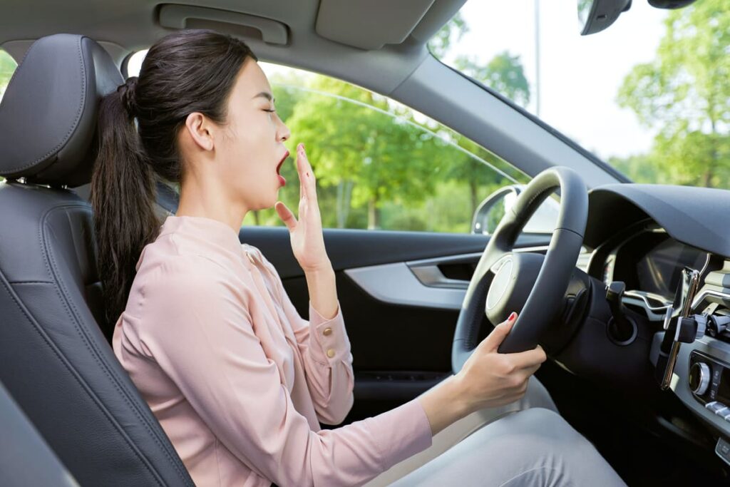 chứng rối loạn giấc ngủ không thực tổn