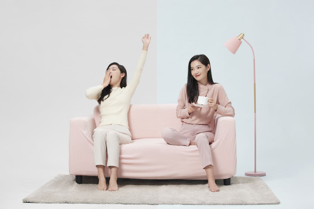 Chứng ngủ rũ Chứng ngủ rũ