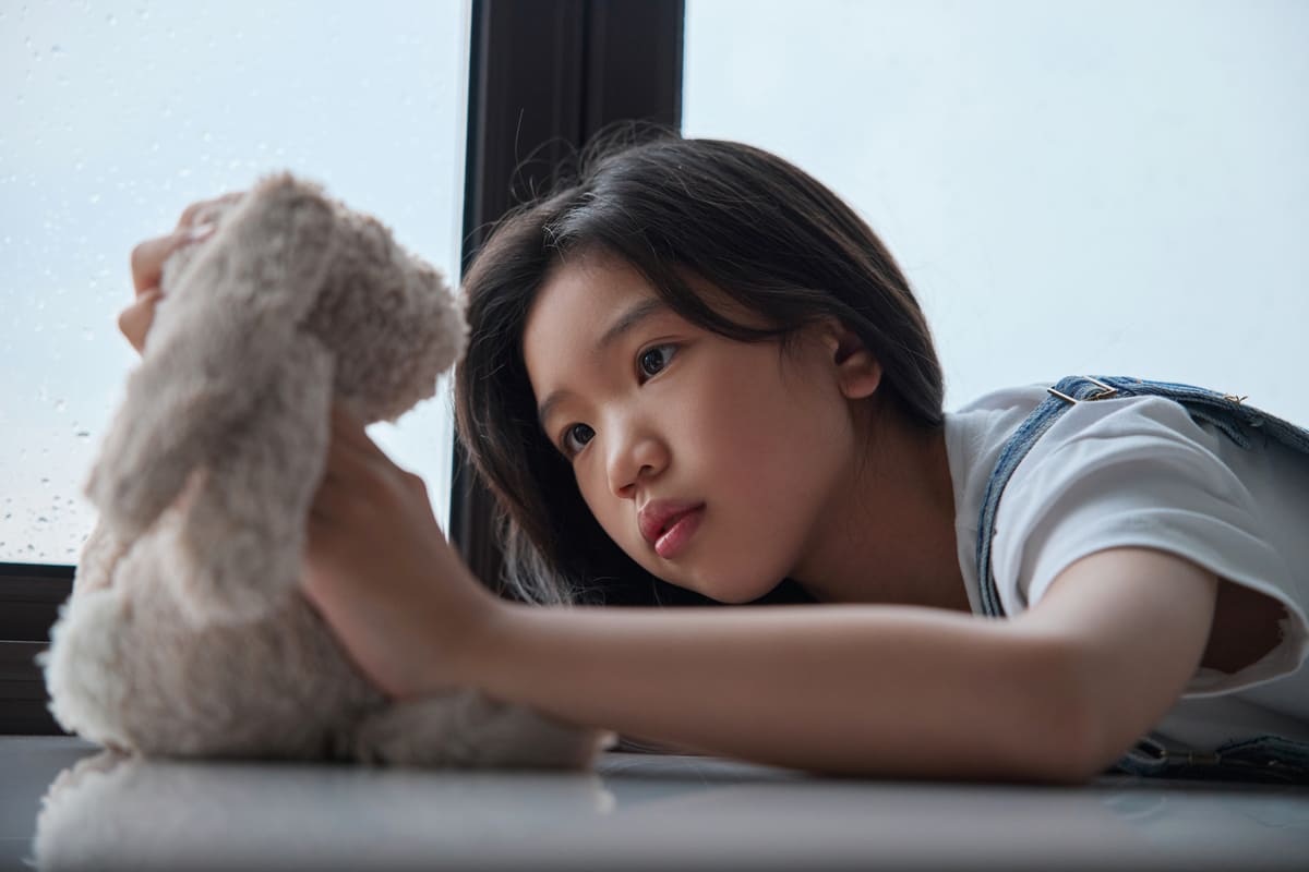Rối loạn lo âu lan tỏa là gì Rối loạn lo âu lan tỏa là gì
