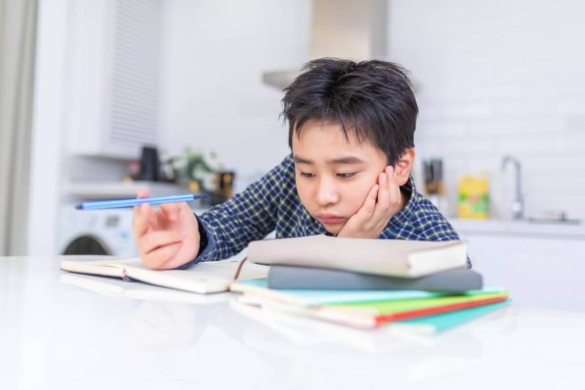 rối loạn lo âu lan tỏa ở trẻ em rối loạn lo âu lan tỏa ở trẻ em