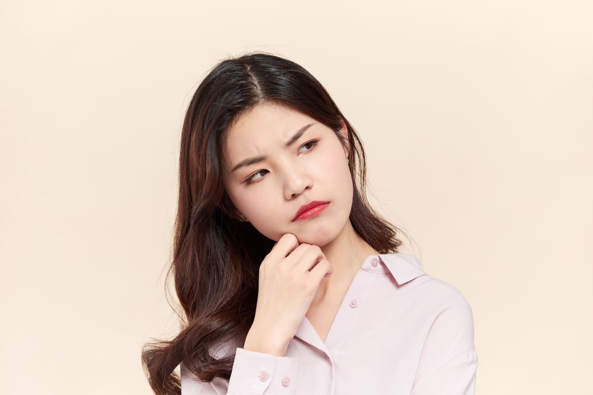 Triệu chứng rối loạn lo âu lan tỏa Triệu chứng rối loạn lo âu lan tỏa