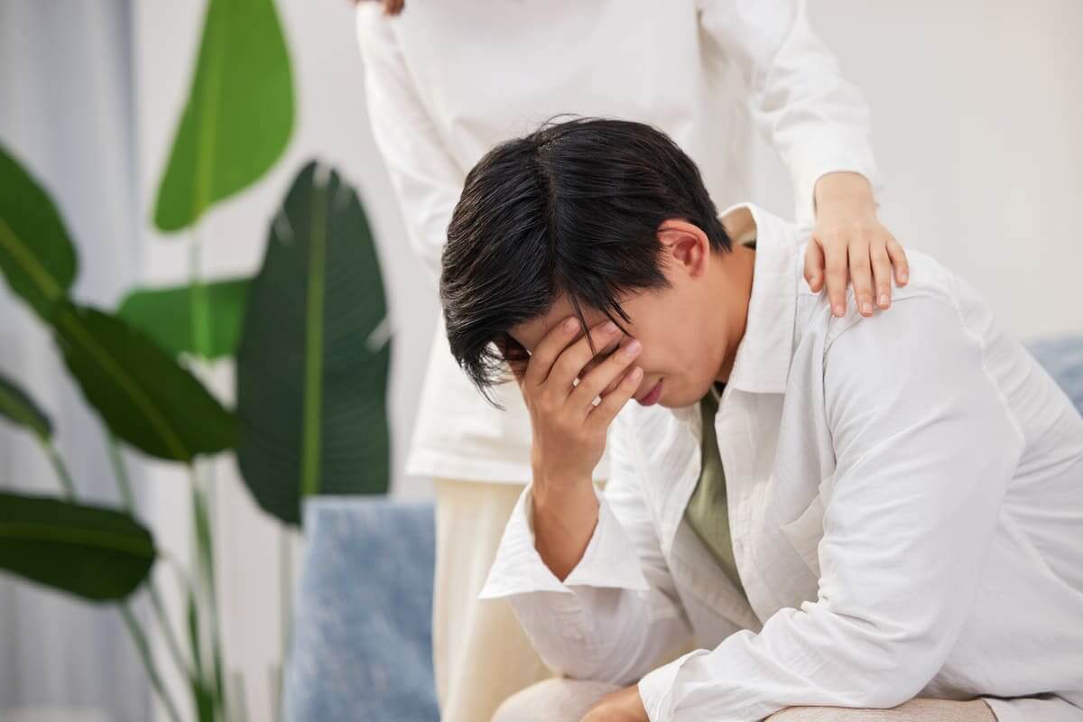 điều trị rối loạn lo âu lan tỏa điều trị rối loạn lo âu lan tỏa