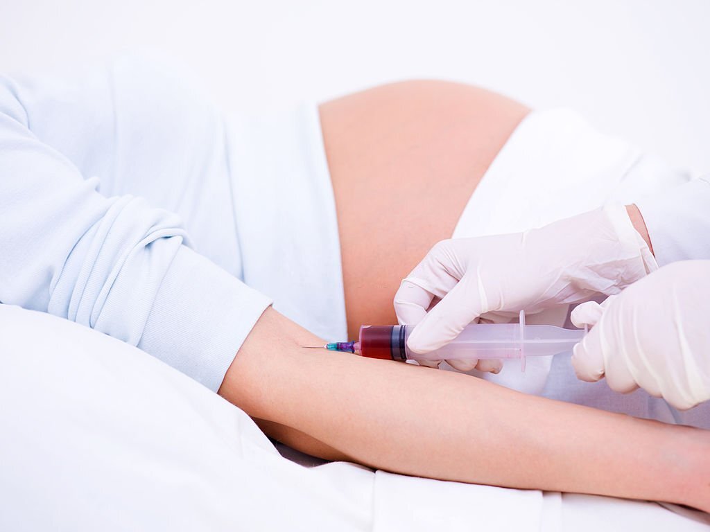 Tiêm rubella khi đang mang thai tiêm rubella khi đang mang thai