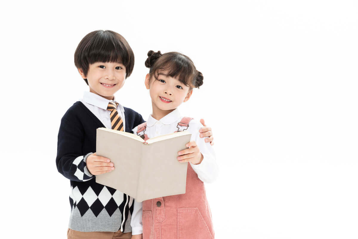 sách thiếu nhi hay