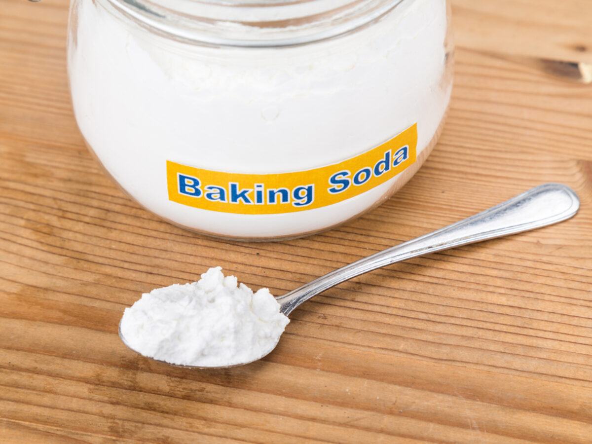se khít lỗ chân lông mặt tại nhà với hỗn hợp baking soda se khít lỗ chân lông mặt tại nhà với hỗn hợp baking soda