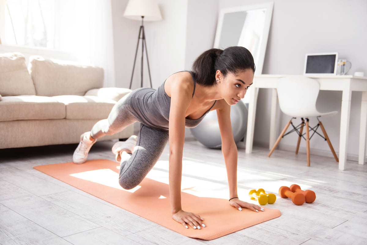 cách tập plank đúng cách cho nữ cách tập plank đúng cách cho nữ