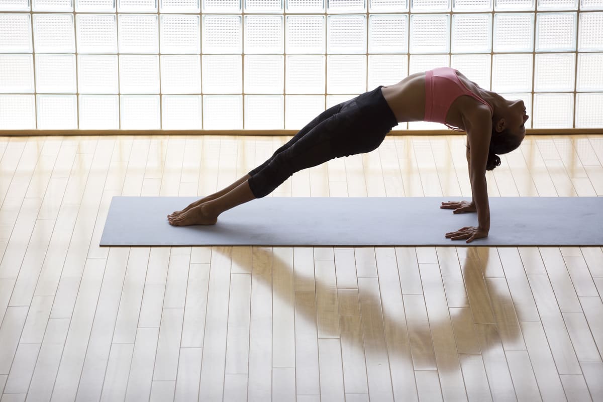 bài tập plank đúng cách bài tập plank đúng cách