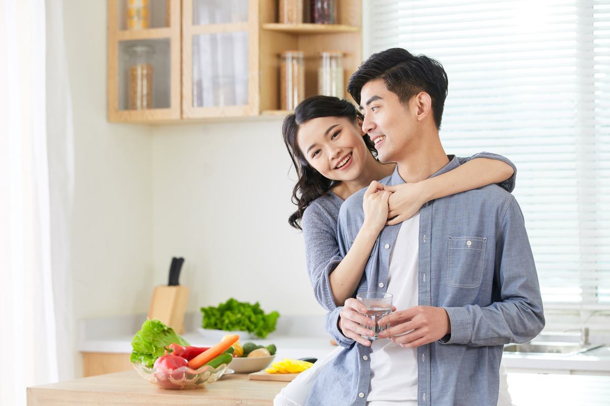 Khi tình yêu chênh lệch tuổi tác Khi tình yêu chênh lệch tuổi tác