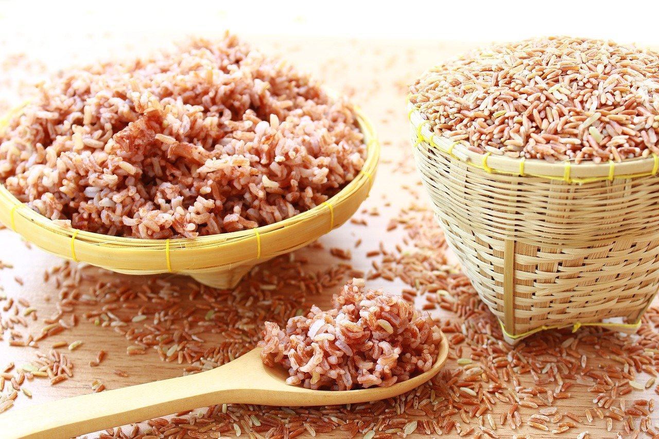 trị tóc chẻ ngọn bằng gạo lức trị tóc chẻ ngọn bằng gạo lức