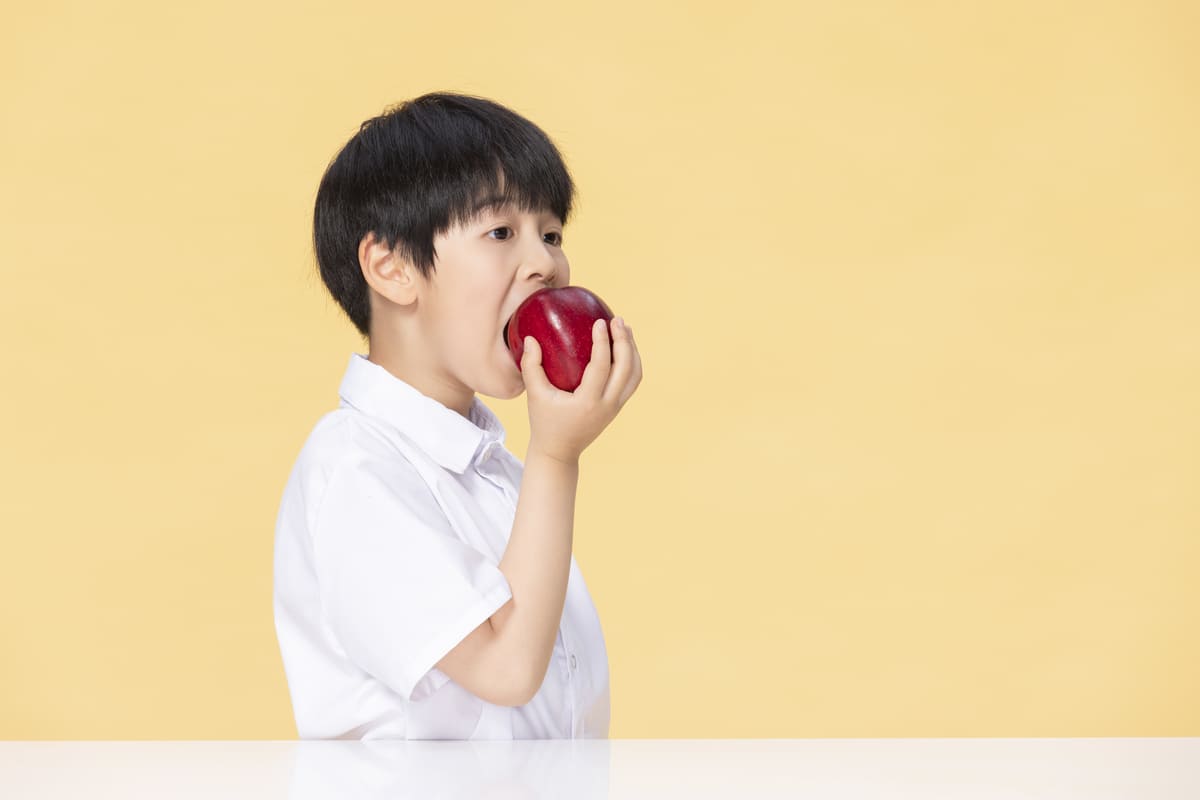 trẻ ăn nhiều nhưng không tăng cân trẻ ăn nhiều nhưng không tăng cân