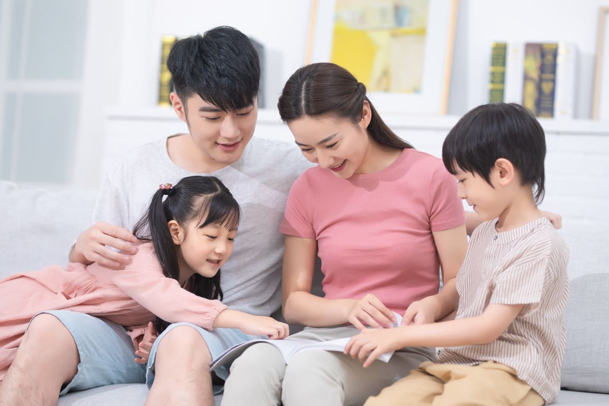 mệnh vượng phu ích tử là gì