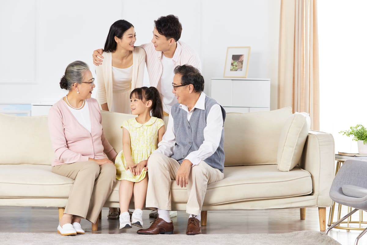vượng phu ích tử là gì