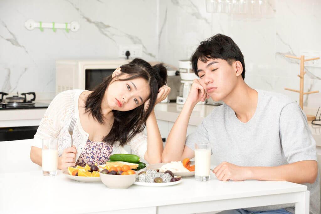 yêu sai người