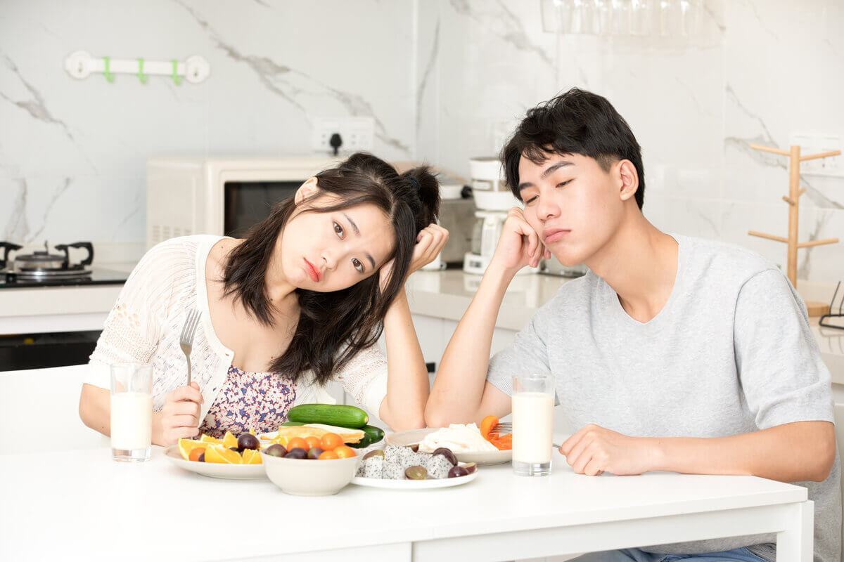 yêu sai người