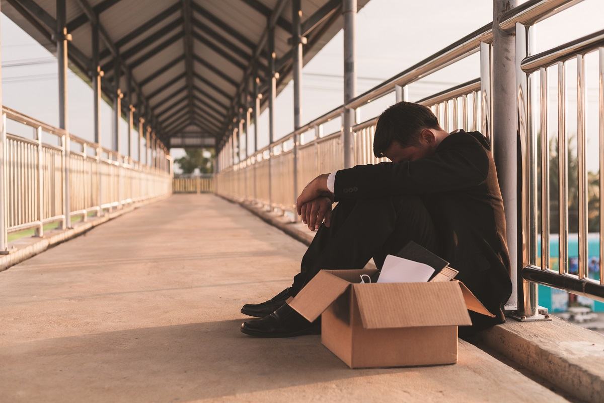 áp lực đàn ông