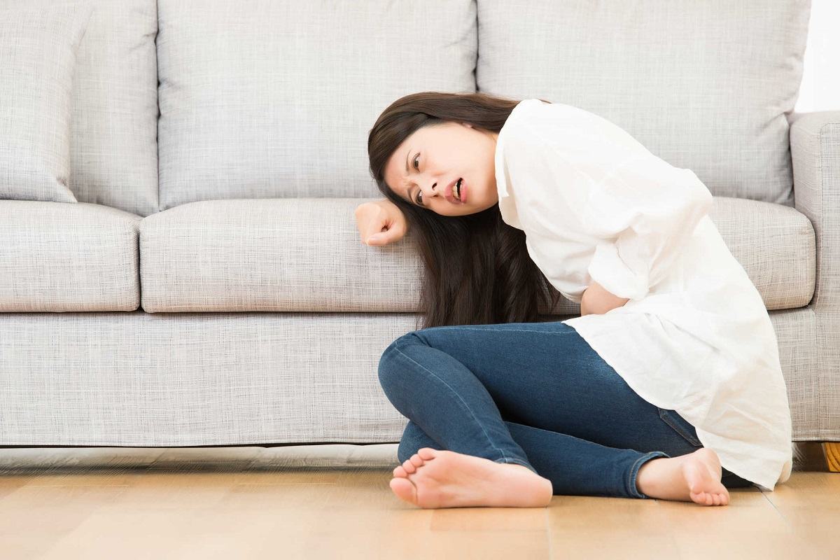 bí tiểu sau sinh có nguy hiểm không bí tiểu sau sinh có nguy hiểm không