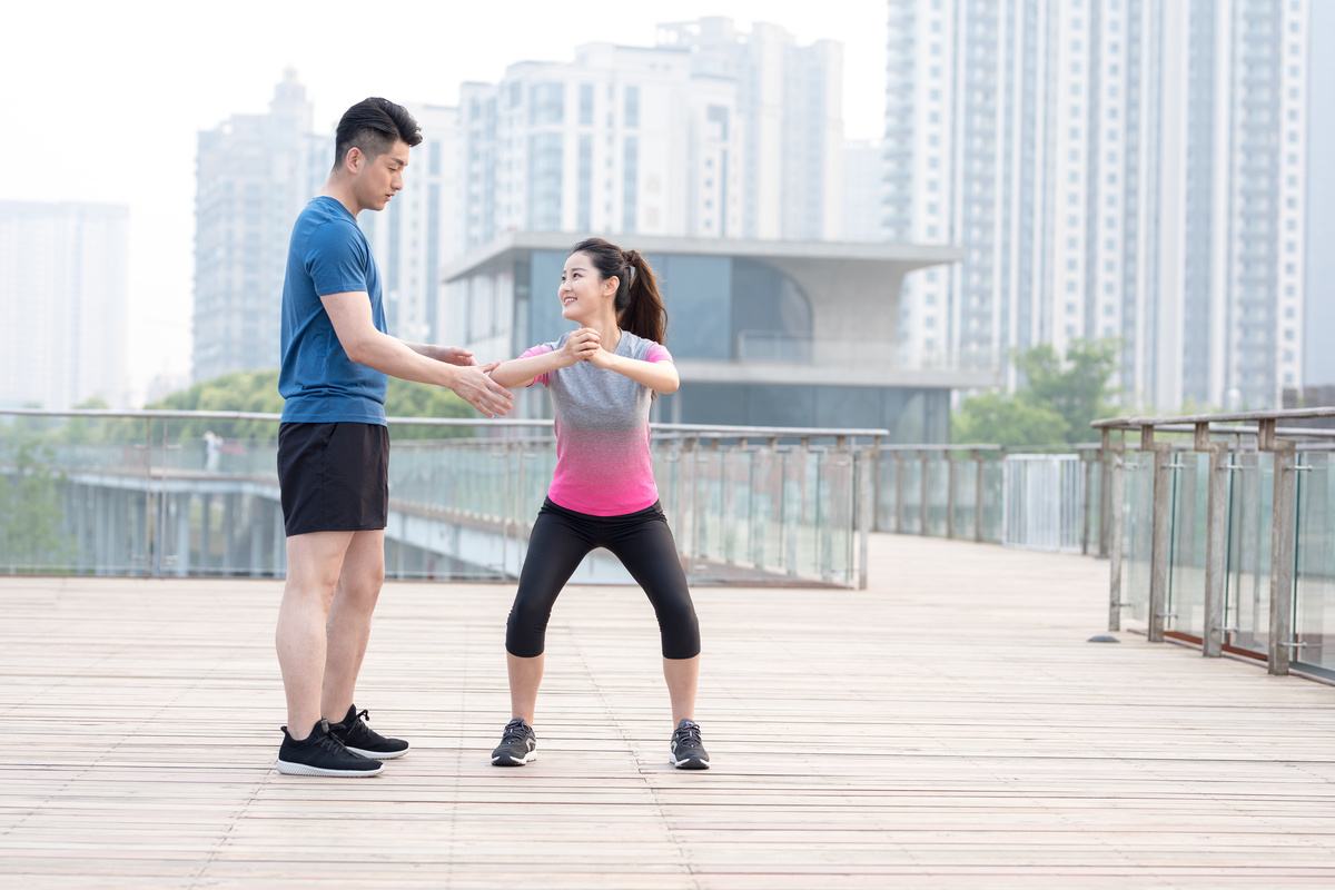 các bài tập cardio