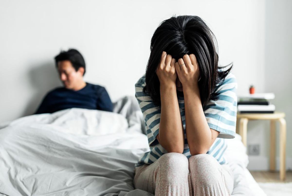 Tác hại các bệnh lây qua đường tình dục thường gặp