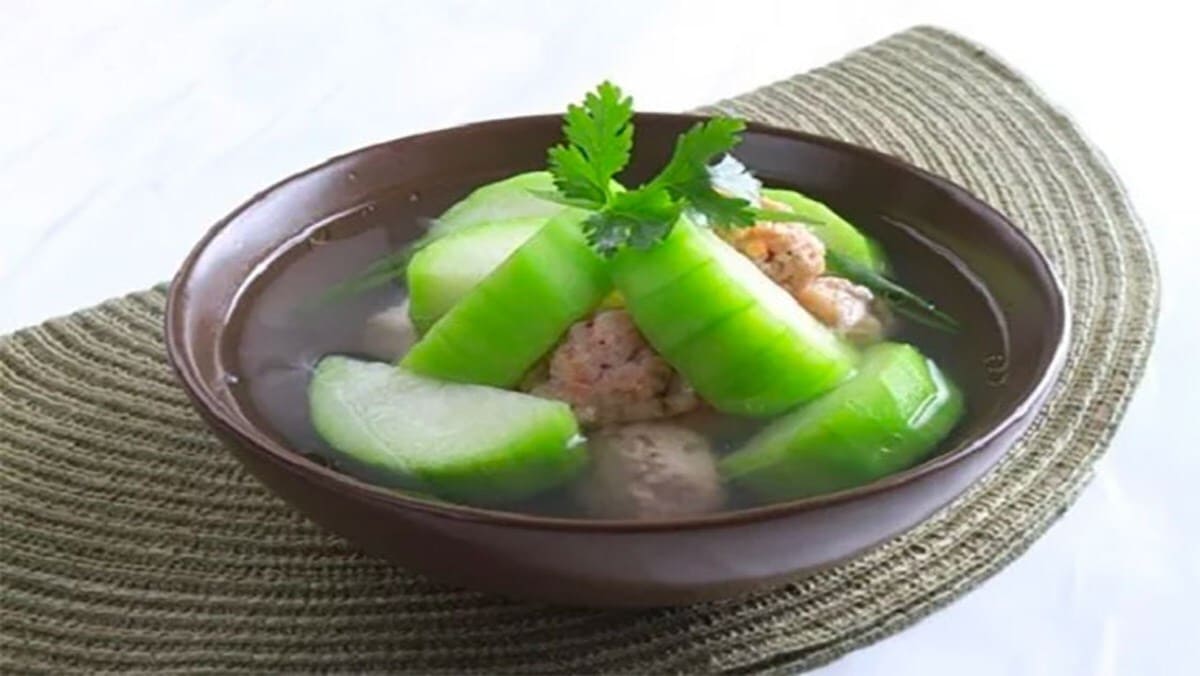 Các món canh ngon lạ miệng Các món canh ngon lạ miệng