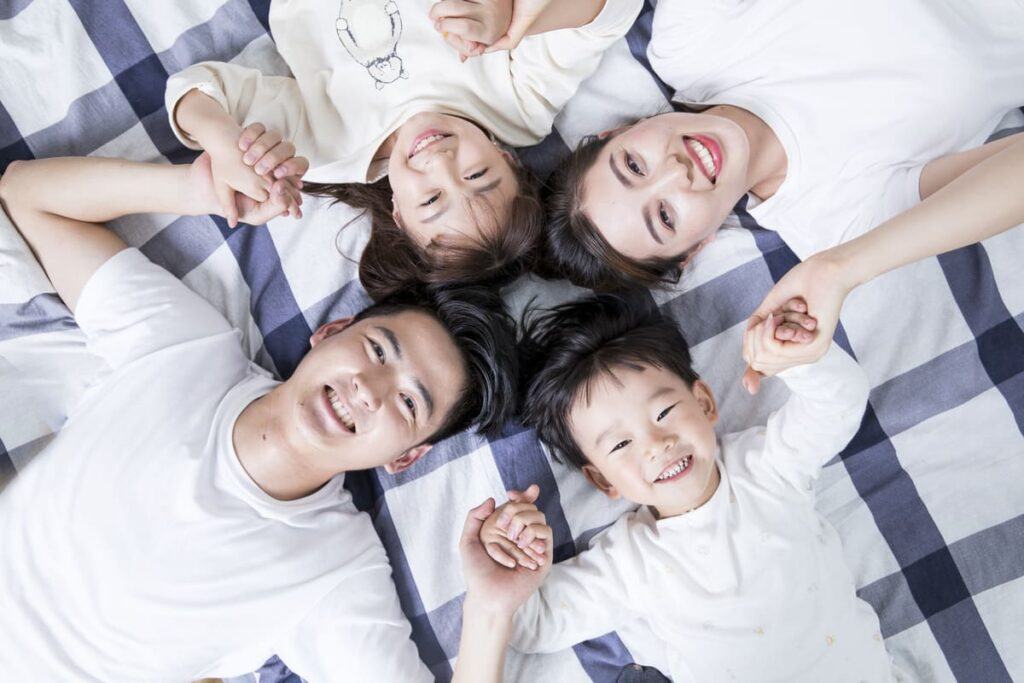 cách dạy con của người do thái