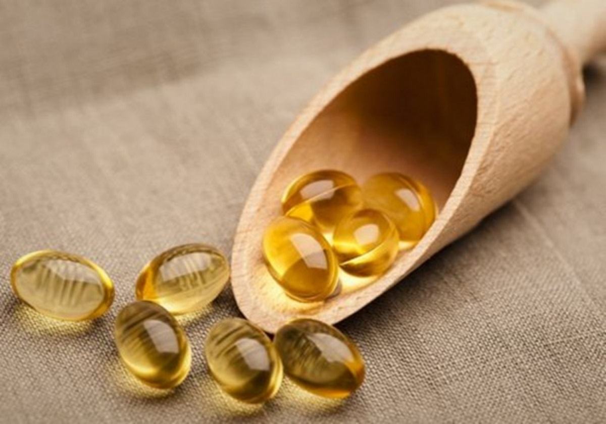 Cách dưỡng lông mi dài bằng vitamin E cách dưỡng lông mi dài
