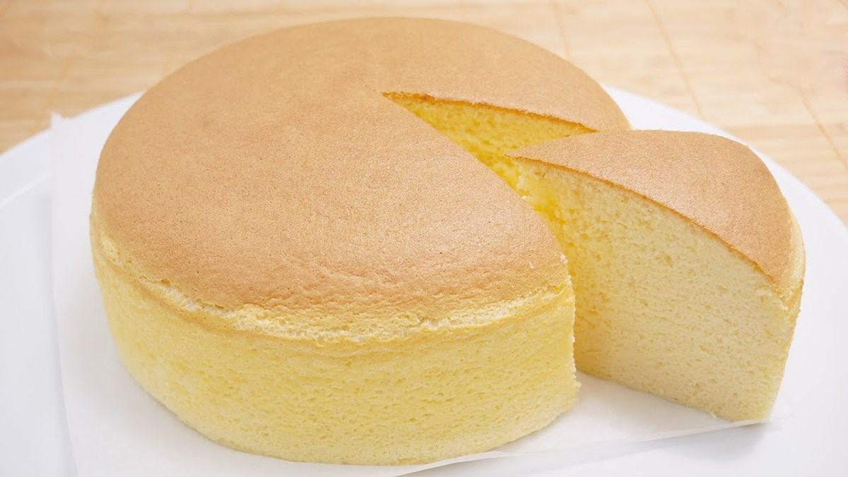 Cách làm bánh ngọt không cần lò nướng Cách làm bánh ngọt không cần lò nướng