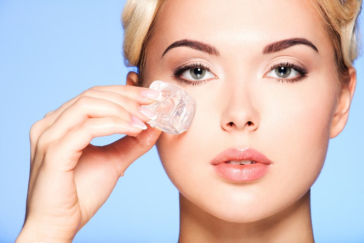 Cách làm hết thâm quầng mắt sau 1 đêm: Bí quyết giúp gương mặt rạng rỡ 36 nguyên nhân thâm quầng mắt