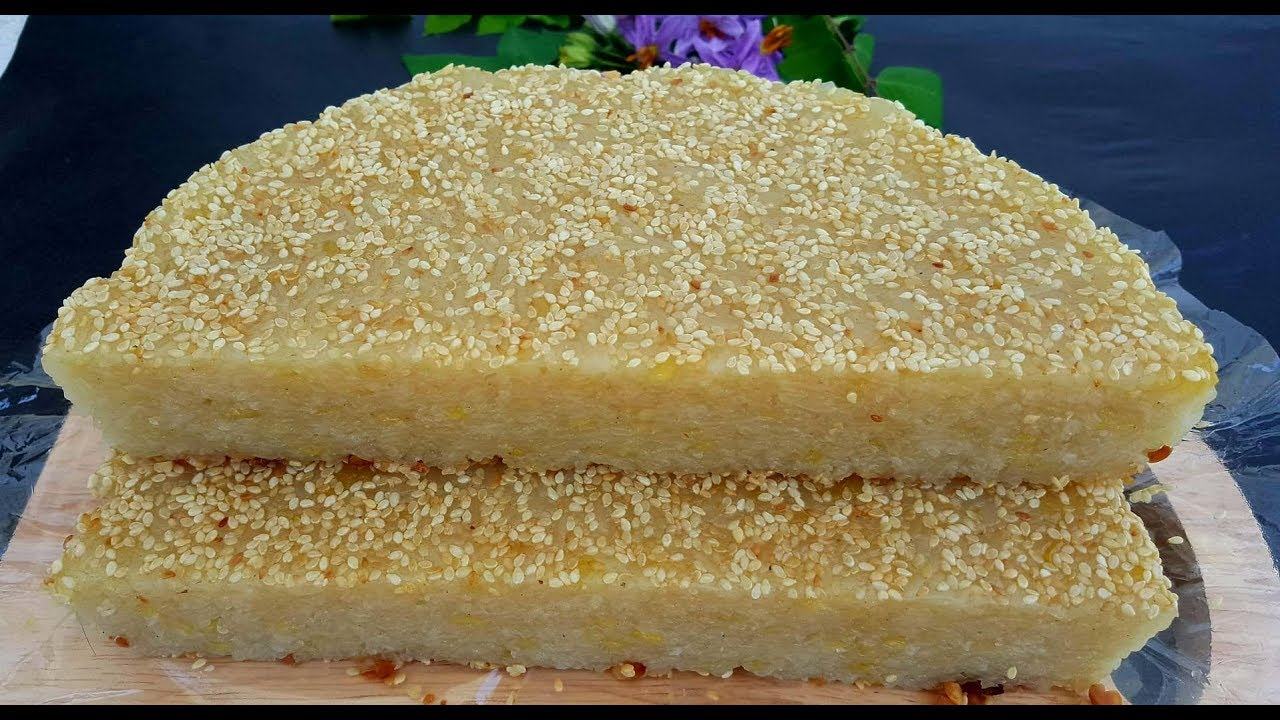 Cách làm xôi vị truyền thống Cách làm xôi vị truyền thống