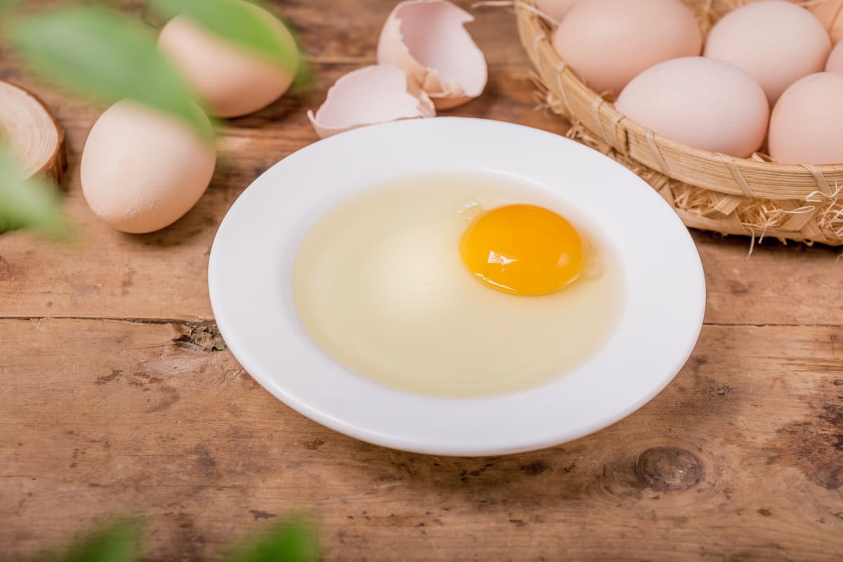 dinh dưỡng trong trứng gà dinh dưỡng trong trứng gà