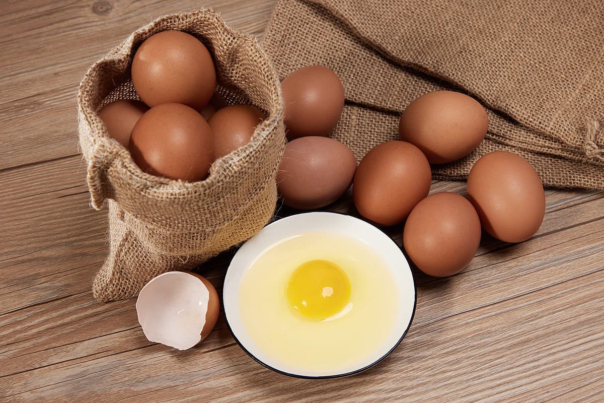 Trẻ nên ăn bao nhiêu trứng Trẻ nên ăn bao nhiêu trứng