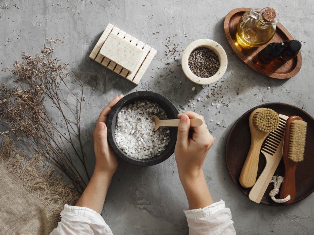cách tẩy tế bào chết cho da mặt tại nhà cách tẩy tế bào chết cho da mặt tại nhà