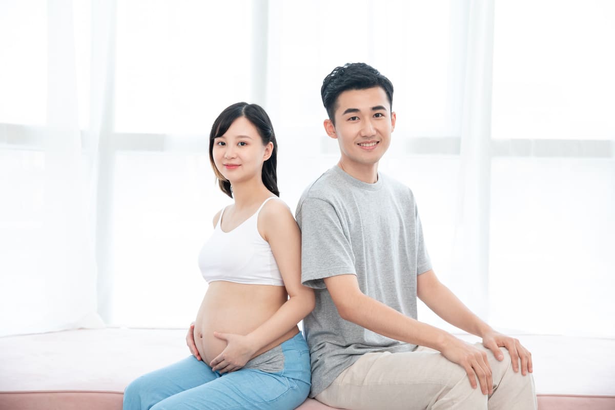 cách tính ngày dự sinh theo ngày quan hệ